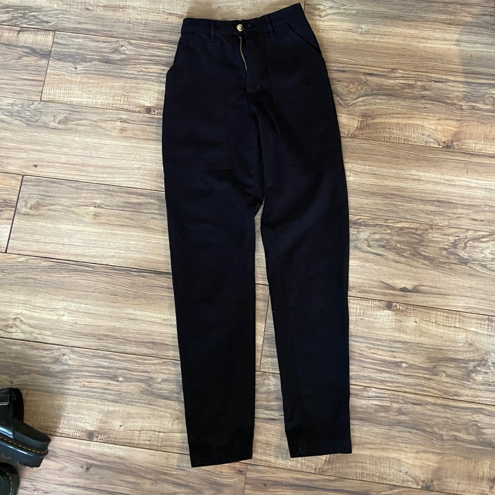 Big Bud Press Pencil Pant